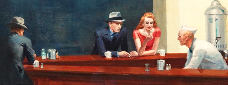 Découverte de l’Art Institute of Chicago, un des plus beaux musées du&nbsp;monde