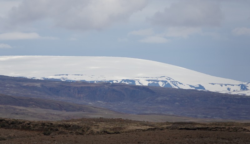 Islande - 100