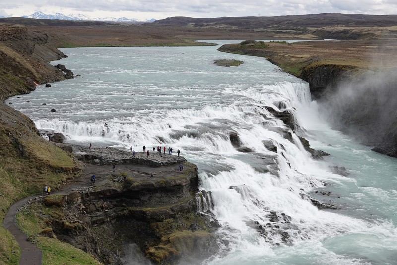 Islande - 101