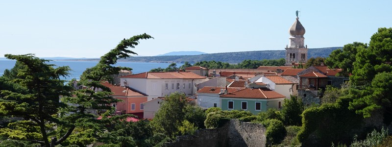 Coup de cœur pour l’ile de Krk&nbsp;!