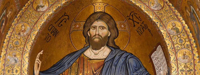 Une belle plongée dans l’histoire de la Sicile, de la cathédrale arabo-normande de Monreale aux ruines phéniciennes de&nbsp;Solunto…