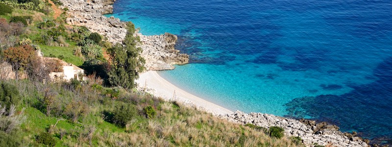 Magnifique rando bucolique dans la Réserve naturelle du&nbsp;Zingaro