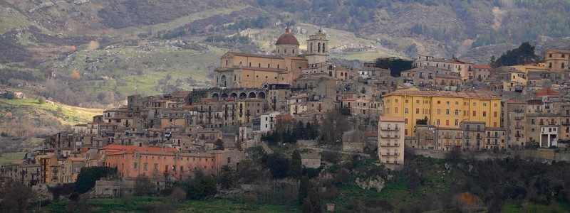 De Palerme à Catane, par la route des villages&nbsp;perchés…