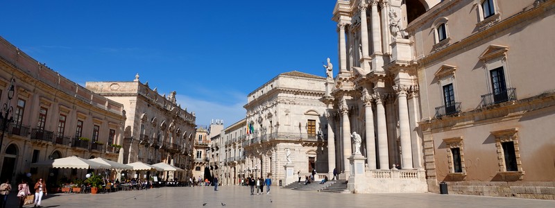 J’aimerais tant voir&nbsp;Syracuse…