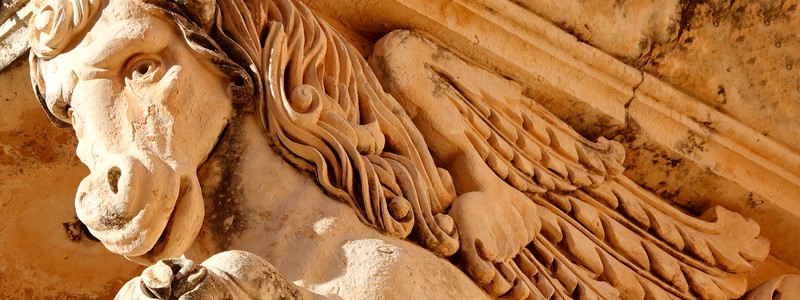 Noto, Modica et Raguse, trois petits joyaux du baroque sicilien inscrits au Patrimoine de&nbsp;l’UNESCO…