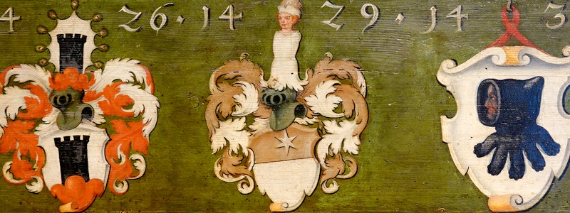 Thoune, son château, sa vieille ville et son superbe lac&nbsp;!