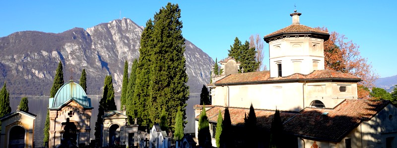 Incursion lombarde à Campione… ou comment aller en Italie sans sortir de Suisse&nbsp;!