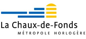 Presse - La Chaux de Fonds - Logo