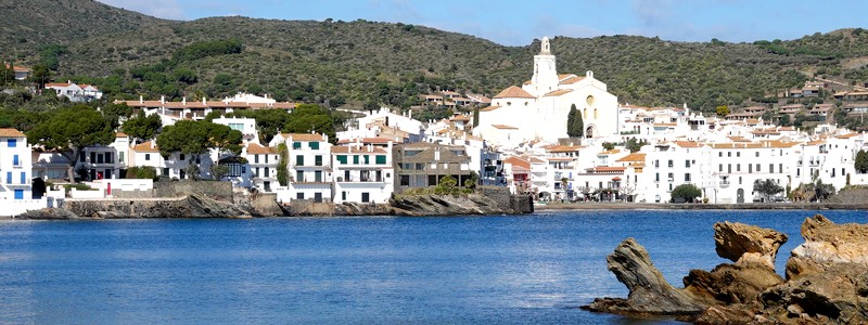 Cadaqués : un énorme coup de cœur&nbsp;!