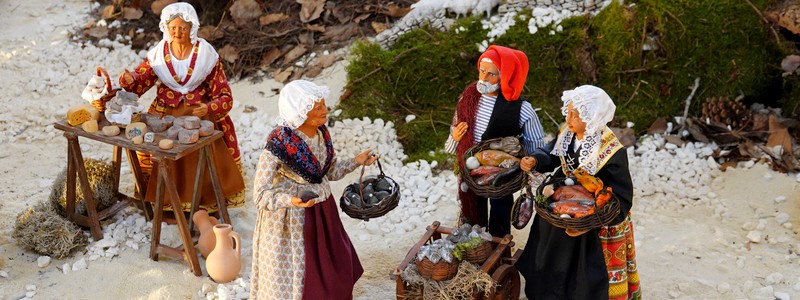 Ambiance provençale pour une agréable fin d’année en Avignon&nbsp;!