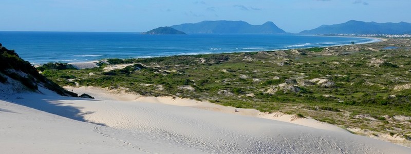 On fait le plein de randos et de baignades à Floripa&nbsp;!