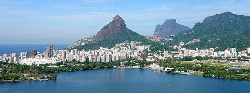 Dix jours dans la mythique Rio de Janeiro, histoire de terminer en beauté notre voyage au Brésil&nbsp;!