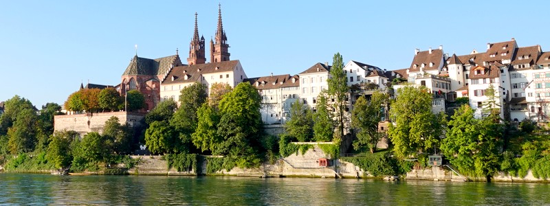 Bienvenue en Alsace : une première étape à la croisée des Trois-Frontières…