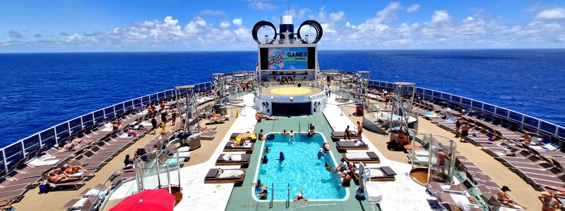 Automne 2024, de l’Italie au Brésil par la voie des mers : une belle transatlantique à bord du MSC Seaview&nbsp;!