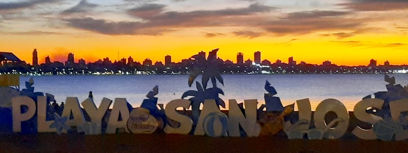 Encarnacion, au Paraguay : la belle surprise&nbsp;!