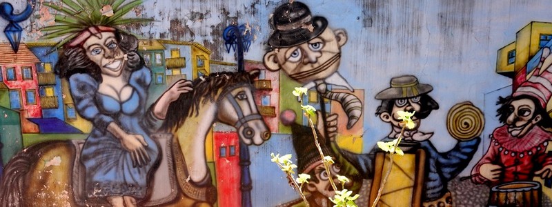 Retour à Buenos Aires&nbsp;!