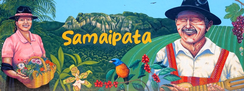 Une fantastique semaine de Noël à Samaipata&nbsp;!