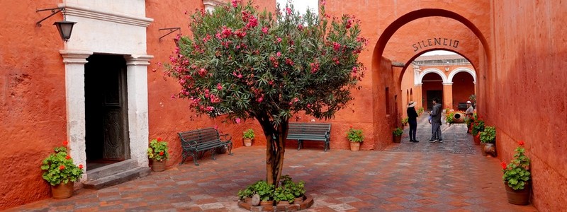 Flotte et flop à Arequipa&nbsp;!