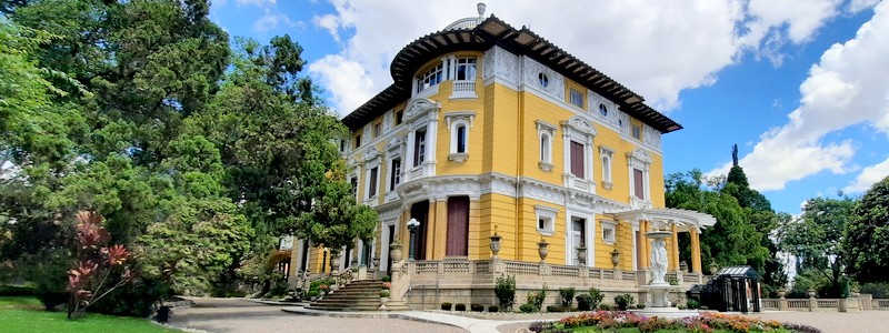 Cochabamba, la ville de l’éternel printemps&nbsp;!