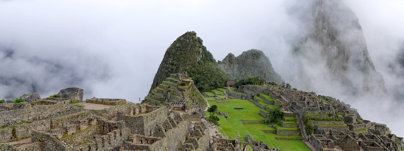 Pisac, Ollantaytambo et Machu Picchu : trois joyaux de la Vallée Sacrée des&nbsp;Incas…