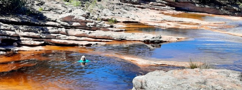 Second séjour à la Chapada Diamantina… et toujours le même plaisir&nbsp;!