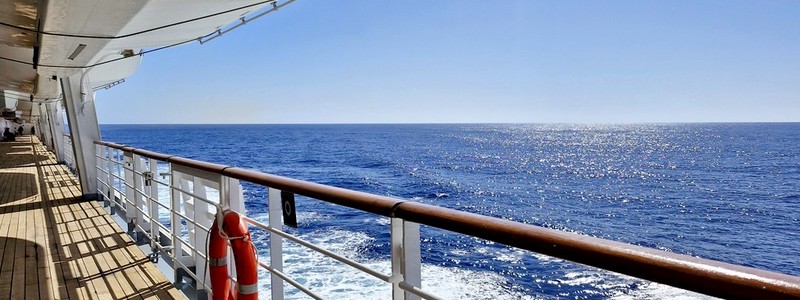 Du Brésil à l’Italie, une transatlantique à bord du Costa&nbsp;Pacifica…