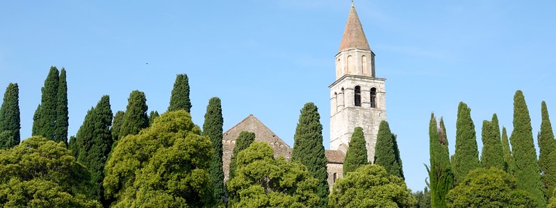 Deux semaines à Aquileia… une plongée au coeur de l’Empire romain&nbsp;!