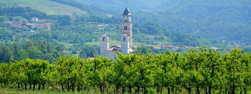 Un grand week-end sportif et gastronomique à Ajdovščina&nbsp;!